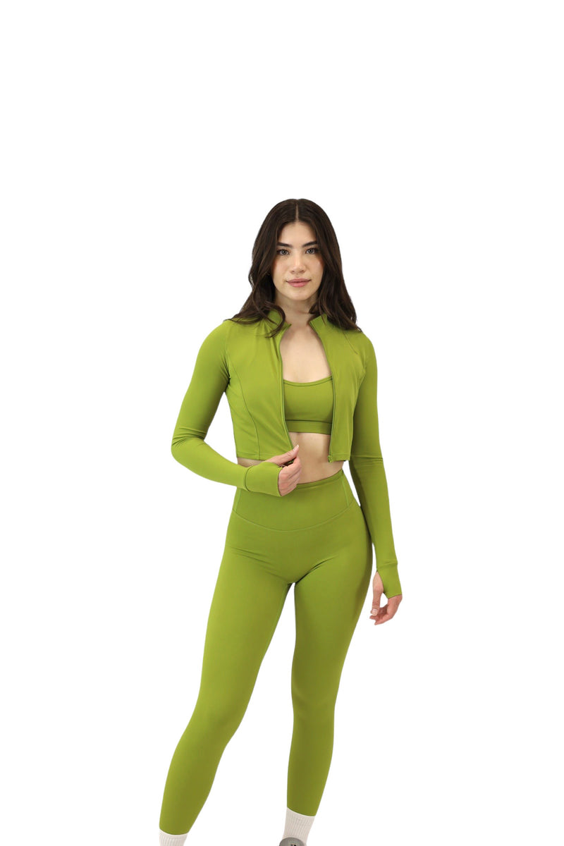 KIWI COMPRESSION SET